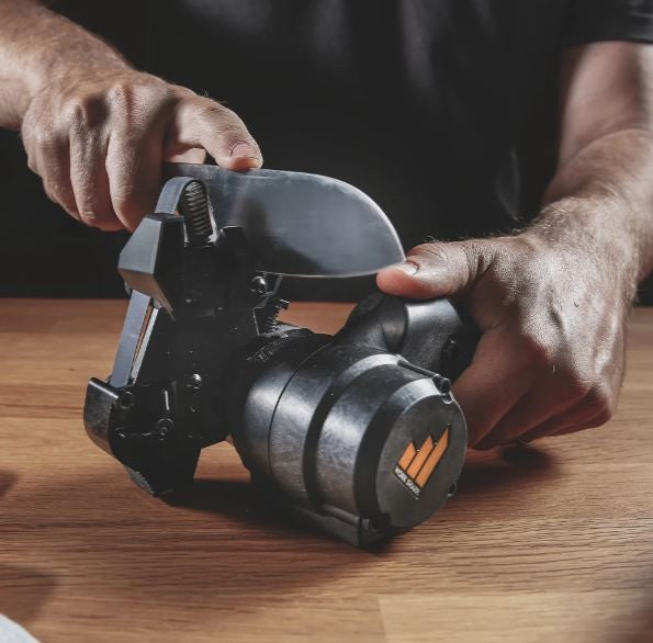 Worksharp Knife & Tool Sharpener Mk.2 - 240v