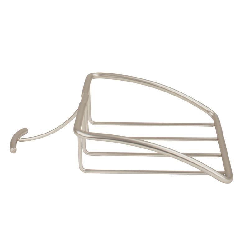 Euro Weighted Napkin Holder - Satin Napkin Holders The Cooks Kitchen 