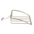 Euro Weighted Napkin Holder - Satin