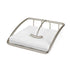 Euro Weighted Napkin Holder - Satin