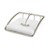 Euro Weighted Napkin Holder - Satin Napkin Holders The Cooks Kitchen 