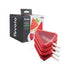 Tovolo Stackable Ice Pop Moulds S/4 - Watermelon