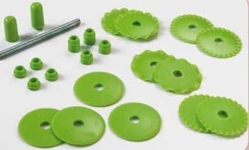 Pantograph Fondant Roller Kit