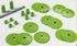 Pantograph Fondant Roller Kit