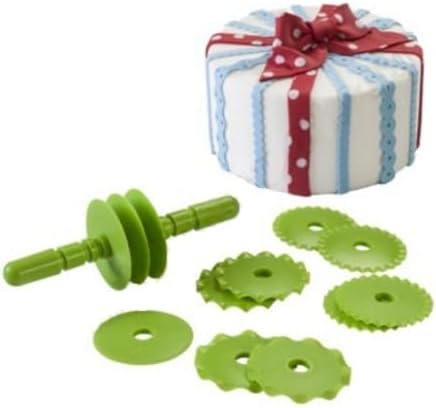 Pantograph Fondant Roller Kit
