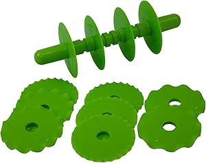 Pantograph Fondant Roller Kit