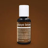 Chefmaster Buckeye Brown Liqua-gel Food Coloring 20ml
