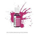 Chefmaster Liqua-gel - Burgundy Wine