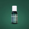Chefmaster Forest Green Liqua-gel Food Coloring 20ml