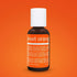 Chefmaster Liqua-gel Sunset Orange 0.7oz/20ml Colouring The Cooks Kitchen 