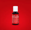 Chefmaster Super Red Liqua-gel Food Coloring 20ml