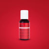 Chefmaster Tulip Red Liqua-gel Food Coloring 20ml