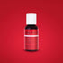 Chefmaster Tulip Red Liqua-gel Food Coloring 20ml Colouring The Cooks Kitchen Mandurah 