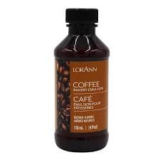 Coffee Bakery Emulsion 4fl Oz Flavours The Cooks Kitchen 