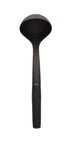 Kitchen Aid Soft Touch Ladle Nylon - Black Utensils The Cooks Kitchen 