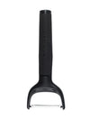 Kitchenaid Soft Touch Y Peeler - Black