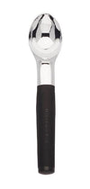 Kitchenaid Soft Touch Ice Cream Scoop - Black