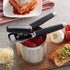 Kitchenaid Soft Touch Multi-function Can Opener - Black