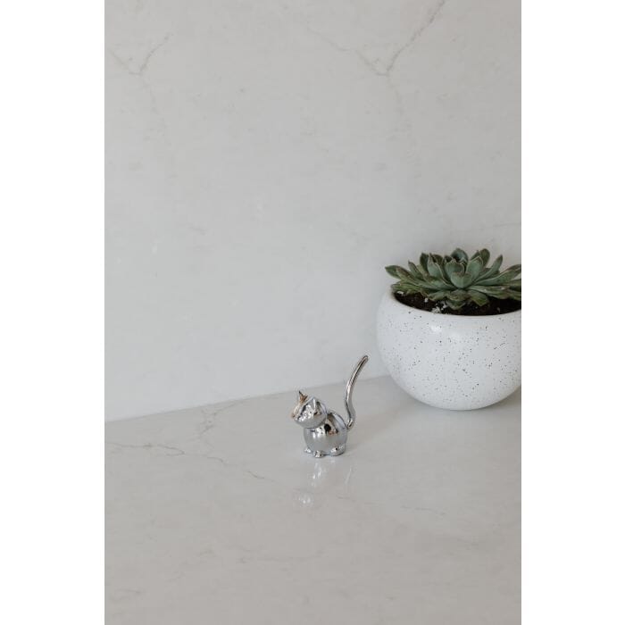 Umbra Zoola Cat Ring Holder Home Decor The Cooks Kitchen 