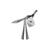 Umbra Tipsy Bottle Opener