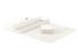 Umbra Udry Ultra Drying Rack With Mat Sand