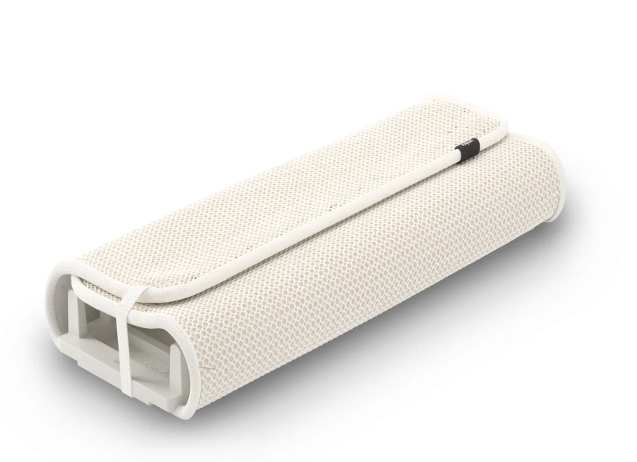 Umbra Udry Ultra Drying Rack With Mat Sand