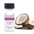 Lorann Oils Coconut Flavour 1 Dram/3.7ml Flavours The Cooks Kitchen 