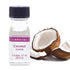 Lorann Oils Coconut Flavour 1 Dram/3.7ml