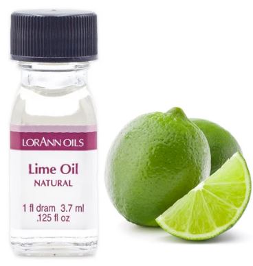 Lorann Oils - Lime