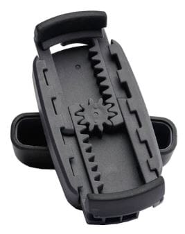 Jokari Jar Opener - Black Can and Jar Openers The Cooks Kitchen 