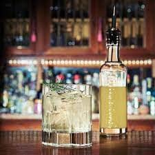 Luigi Bormioli Bach S/6 Whiskey Glasses Glassware The Cooks Kitchen 