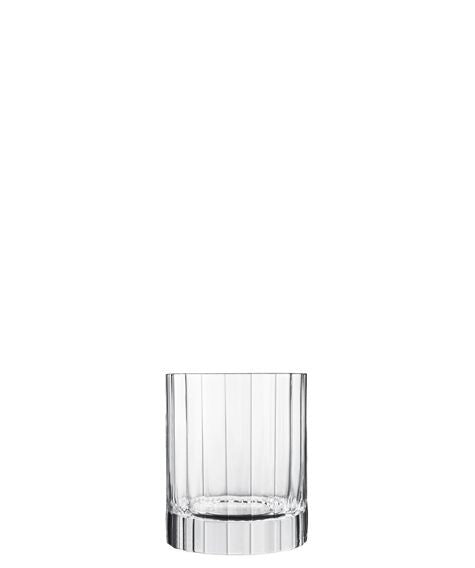 Luigi Bormioli Bach S/6 Whiskey Glasses