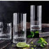 Luigi Bormioli Bach S/6 Hi-ball Glasses Glassware The Cooks Kitchen 