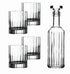 Luigi Bormioli Bach Spirit Set