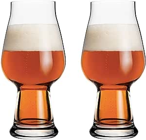 Luigi Bormioli Birrateque Pale 540ml