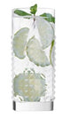 Luigi Bormioli Mixology Elixir Hi Ball 480ml