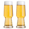 Luigi Bormioli Birrateque Pilsner Glasses 540ml