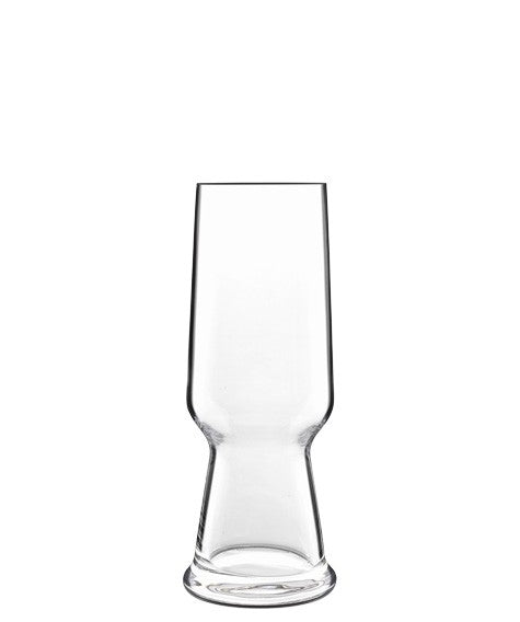Luigi Bormioli Birrateque Pilsner Glasses 540ml