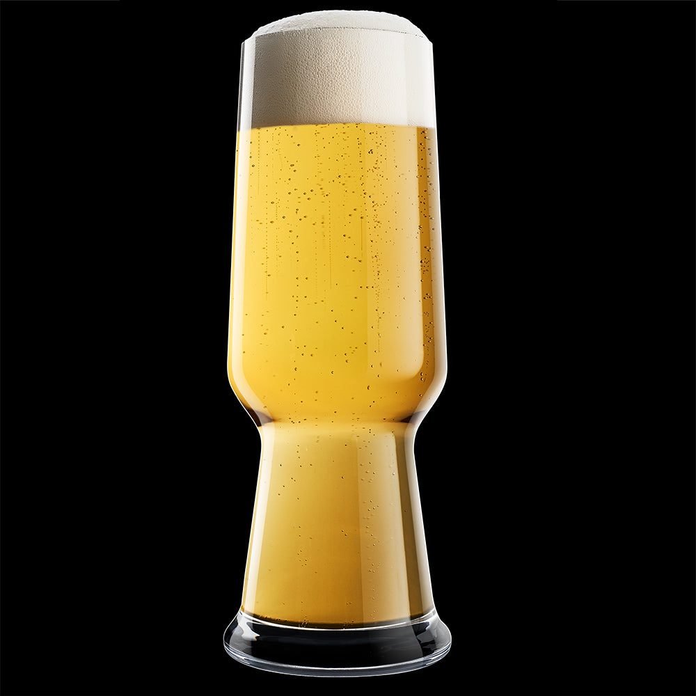 Luigi Bormioli Birrateque Pilsner Glasses 540ml
