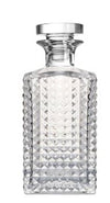 Luigi Bormioli Mixology Elixir Decanter 750ml
