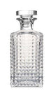 Luigi Bormioli Mixology Elixir Decanter 750ml