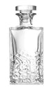 Luigi Bormioli Mixology Texture Decanter 750ml