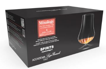 Luigi Bormioli Mix Spirit 230ml