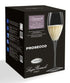 Luigi Bormioli Diamante Prosecco 220ml - Pk4