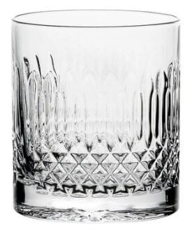 Luigi Bormioli Diamante Dof - 4pk Glassware The Cooks Kitchen 
