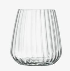Luigi Bormioli Optica Small Stemless 450ml