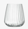 Luigi Bormioli Optica Small Stemless 450ml