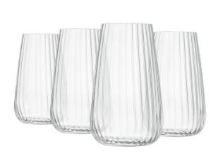 Luigi Bormioli Optica Lg Stemless 570ml