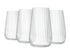 Luigi Bormioli Optica Lg Stemless 570ml