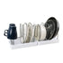 D.line Cookware Organiser 26 X 20x 18 - White